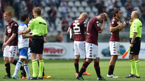 Не сте виждали толкова куриозен автогол (ВИДЕО)