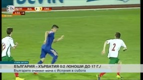 Спорт - Късна емисия - 06.05.2015