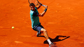 Григор отстъпи на Надал в Мадрид 