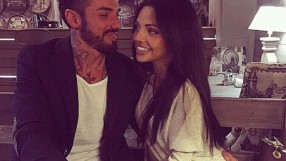 Новата на Благо - двойничка на Анджелина Джоли