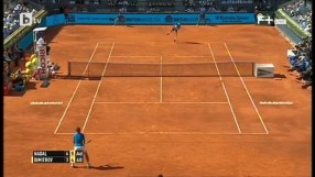 Спорт - Късна емисия - 08.05.2015