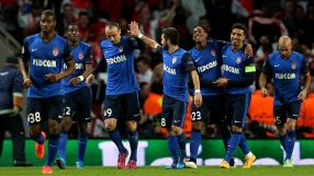 УЕФА наказа сурово Монако за неспазване на “Финансовия феърплей“ 