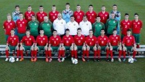 Юношеските национали загубиха от Испания в Бургас (ВИДЕО)