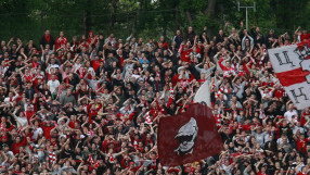 Фен клуб Сектор Г: Това е провокация!