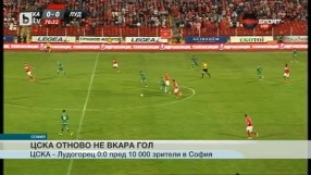 Спорт - Обедна емисия - 10.05.2015