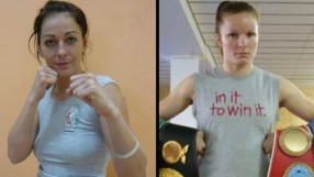 Галина Иванова световна шампионка в категория 