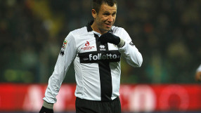 Касано: Италианският футбол е толкова зле, че дори и дядо ми може да играе