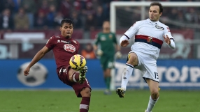 Дженоа срещу Торино в битка за Европа