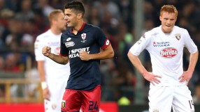 Дженоа разби Торино и мечтае за Европа