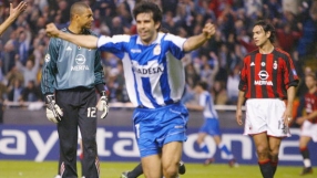 Само един отбор се е класирал напред след загуба с 3 гола в Шампионска лига (ВИДЕО)