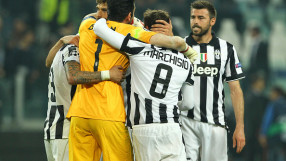 Ювентус получи страхотен комплимент от една легенда