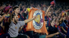 Атмосферата в двата лагера след Байерн - Барселона (ВИДЕО)