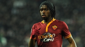 Рома без Жервиньо до края на сезона