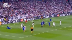 Мората изравни резултата на 