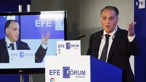 Сезонът в Испания все пак ще се доиграе