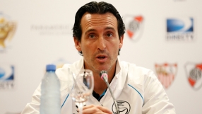 Емери: Не сме фаворити на финала