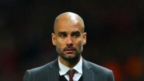 Гуардиола очаква най-доброто от 