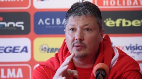 Любо Пенев за скандала във ФИФА и отражението му у нас 