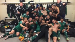 Това ли е най-лудият обрат в историята на футбола?