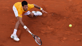 Джокович се класира за трети кръг в Мадрид