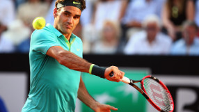 Федерер и Ферер на четвъртфиналите на 