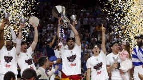 Кралете се завърнаха на европейския трон (ВИДЕО)