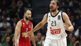 Първи победи за Реал и Байерн в Евролигата (ВИДЕО)