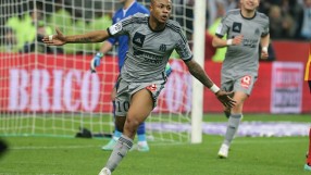 Рома все по-близо до подписа на Андре Айю