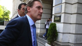 Домусчиев: Задължени сме да поддържаме високото ниво