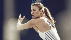 Шарапова пак в отбора на Русия 