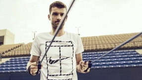 Вижте екипите на Григор и Шарапова за „Ролан Гарос” (ГАЛЕРИЯ)