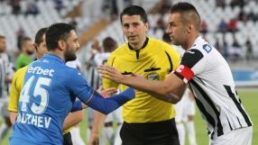 Левски загря с победа за финала 