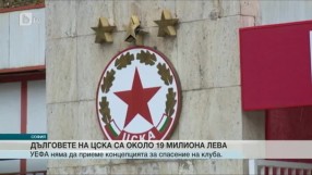 Спорт - Късна емисия - 22.05.2015