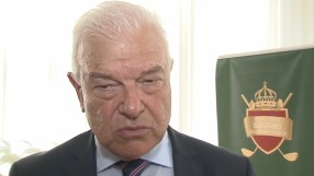 Петър Манджуков пред bTV: Може отново да помагам на ЦСКА