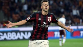 Милан се отсрами срещу Торино (ВИДЕО)