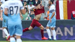 Рома все пак може да задържи Итурбе