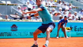 Григор започва парижката си приказка днес