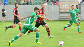 Звезда на Лудогорец със сензационен трансфер 