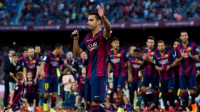 Шави е готов да поеме 