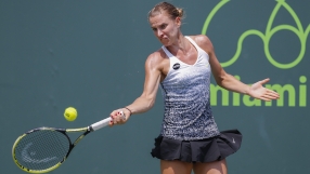 Сензационна победа за Сесил Каратанчева на Ролан Гарос