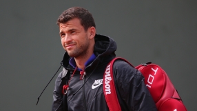 Григор Димитров с бърз успех срещу Багдатис