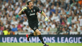 Ювентус отпразнува рекорда на Буфон с 973-минутно видео