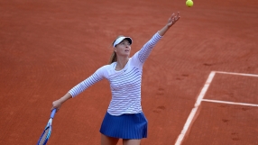 Шарапова премина втория кръг на “Ролан Гарос”