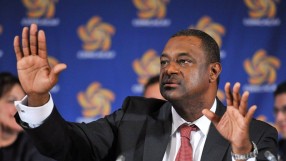 Джефри Уеб пледира невинен пред съда в Ню Йорк (ВИДЕО)