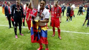 Севиля го направи отново! Андалусийците доминират в Лига Европа!