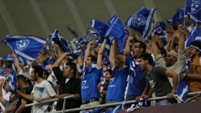 Такава хореография не сте виждали (ВИДЕО)