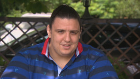 Аоияма с втора поредна победа 