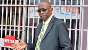 Джак Уорнър ще разкрие всичко, което знае за корупцията във ФИФА (ВИДЕО)