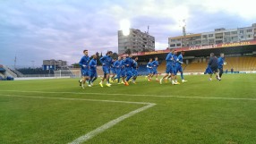 Вижте кои български футболисти остават в Левски и през новия сезон (ВИДЕО)