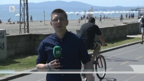 Спорт - Обедна емисия - 30.05.2015